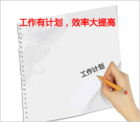 可考评打分的工作记录系统