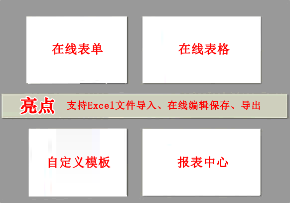 工作日志软件功能
